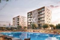 1 Bedroom Apartment in Germasogeia (Limassol) for sale 