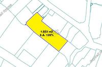 1022 SQM Land · Kato Lakatamia (Nicosia) for sale 