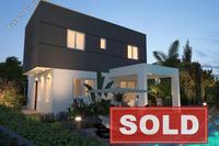 3 Bedroom Detached house · Xylofagou (Larnaca) for sale 