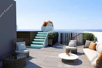 3 Bedroom Penthouse in Neapolis (Limassol) for sale 