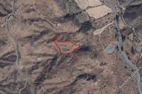 7631 SQM Land in Kato Pyrgos (Nicosia) for sale 
