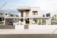 3 Bedroom Detached house · Souni Zanakia (Limassol) for sale 