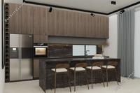 3 Bedroom Apartment in Germasogeia (Limassol) for sale 