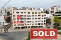3 Bedroom Apartment in Dasoupoli (Nicosia) for sale 