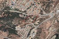 11037 SQM Land in Pissouri (Limassol) for sale 
