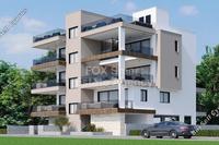 2 Bedroom Apartment · Aradippou (Larnaca) for sale 