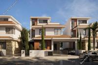 5 Bedroom Detached house · Dromolaxia (Larnaca) for sale 