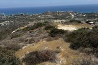 1137 SQM Plot · Agios Tychonas (Limassol) for sale 