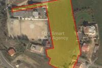 7400 SQM Plot · Vyzakia (Nicosia) for sale 