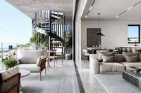 2 Bedroom Penthouse · Germasogeia (Limassol) for sale 