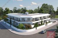 2 Bedroom Apartment in Oroklini (Larnaca) for sale 