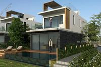 3 Bedroom Detached house in Anavargos (Paphos) for sale 