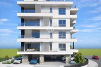 2 Bedroom Apartment in Deryneia (Famagusta) for sale 