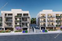 3 Bedroom Apartment in Aradippou (Larnaca) for sale 