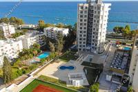3 Bedroom Apartment in Agios Tychonas (Limassol) for sale 