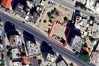 742 SQM Plot · Aglantzia (Nicosia) for sale 