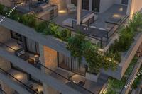 2 Bedroom Penthouse in Larnaca Municipality (Larnaca) for sale 