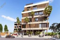 2 Bedroom Apartment · Linopetra (Limassol) for sale 