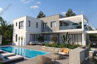 4 Bedroom Detached house in Pyla (Larnaca) for sale 