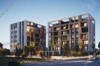 1 Bedroom Apartment in Potamos Germasogeias (Limassol) for sale 