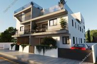 2 Bedroom Ground floor apartment in Kiti (Larnaca) for sale 