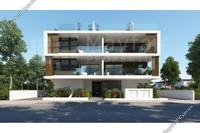 1 Bedroom Apartment in Oroklini (Larnaca) for sale 