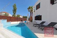 4 Bedroom Detached house in Agia Triada (Famagusta) for sale 