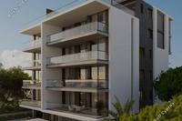 3 Bedroom Penthouse · Potamos Germasogeias (Limassol) for sale 
