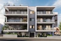 2 Bedroom Apartment · Potamos Germasogeias (Limassol) for sale 
