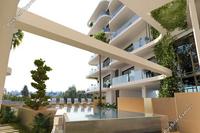 2 Bedroom Apartment · Agioi Anargyroi (Larnaca) for sale 