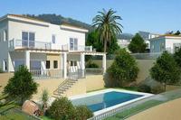4 Bedroom Detached house in Neo Chorio (Paphos) for sale 