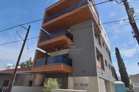 3 Bedroom Apartment in Apostolos Andreas Limassol (Limassol) for sale 