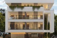 3 Bedroom Apartment in Chrysopolitissa (Larnaca) for sale 