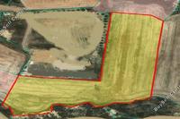 9031 SQM Land in Ergates (Nicosia) for sale 