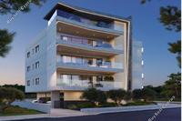3 Bedroom Penthouse in Strovolos (Nicosia) for sale 