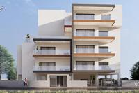 1 Bedroom Penthouse · Zakaki (Limassol) for sale 