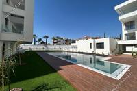 2 Bedroom Apartment in Livadia Larnacas (Larnaca) to rent 