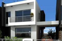 3 Bedroom Detached house in Kato Lakatamia (Nicosia) for sale 