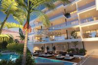 2 Bedroom Apartment in Paralimni (Famagusta) for sale 