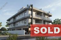 2 Bedroom Apartment · Oroklini (Larnaca) for sale 