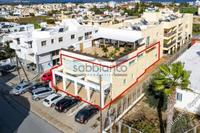  Office in Deryneia (Famagusta) for sale 