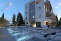 2 Bedroom Apartment in Tombs Of The Kings (Paphos) for sale 