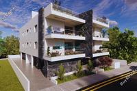 1 Bedroom Apartment · Kiti (Larnaca) for sale 