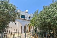 4 Bedroom Detached house · Dekeleia (Larnaca) for sale 