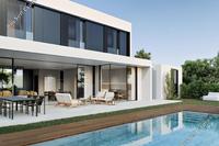 4 Bedroom Detached house · Pissouri (Limassol) for sale 