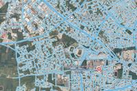 604 SQM Plot · Chrysopolitissa (Larnaca) for sale 