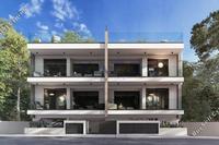 2 Bedroom Apartment in Trachoni Lemesou (Limassol) for sale 