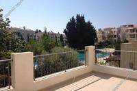 2 Bedroom Apartment in Kato Paphos Universal (Paphos) for sale 