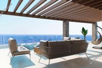 3 Bedroom Apartment in Tombs Of The Kings (Paphos) for sale 