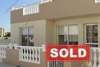 2 Bedroom Ground floor apartment · Kapparis (Famagusta) for sale 